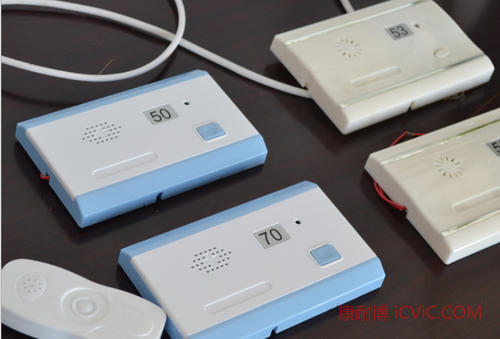 医用呼叫器分机