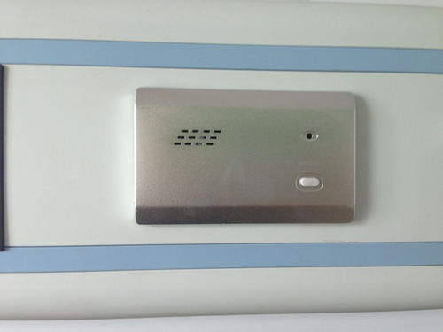 病房医用呼叫器设备安装