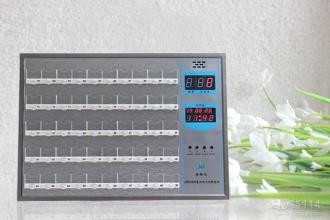 病房医用呼叫器设备安装