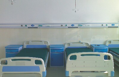 病房设备带工程产品