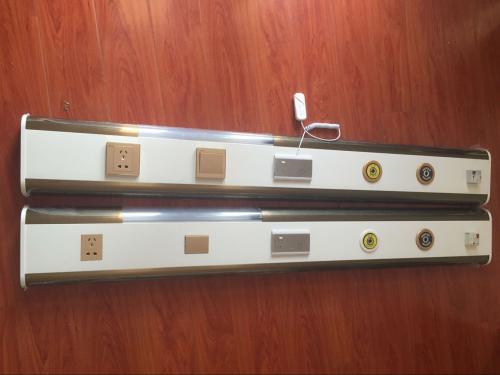 医用设备带病房吸引氧气端